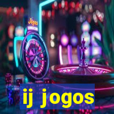 ij jogos